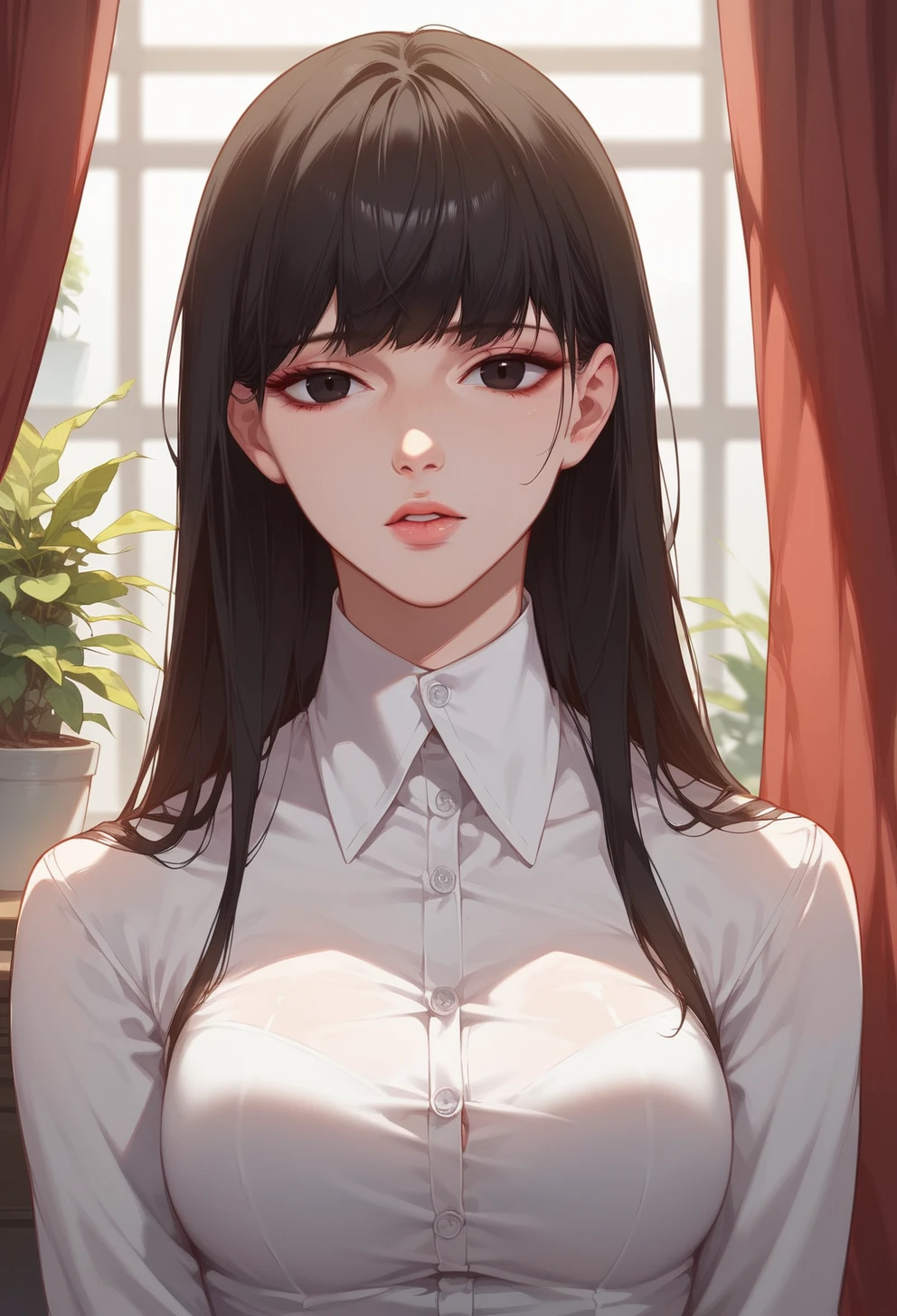 Jiyoung Yoo | Manhwa | Eleceed v1.0