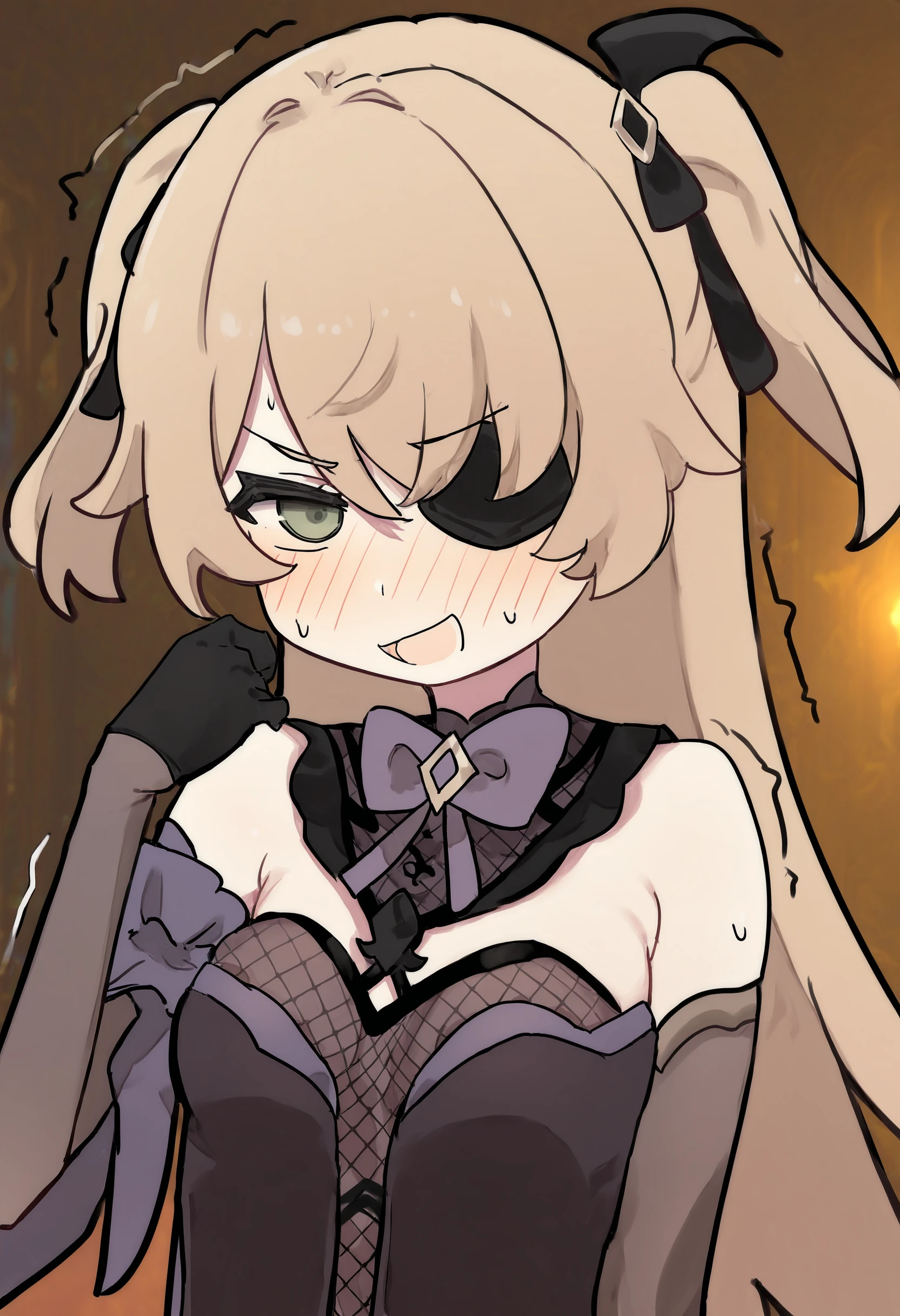 masterpiece, Highest quality, High resolution, 8K, Official Art, Cute petite girl, Ayesha Arthur, In the middle, Cleavage, Very detailed, (Orgasm Facial:1.5), (Looking up at the viewer), Half an eye, Disheveled clothes, (Upper Body), First-person view, View your viewers, Take a seductive pose, Looking up seductively, Extreme close-up、(Draw a mouth in the center of the screen、Please open your mouth to fill the screen、Mouth close-up)、tongue、long tongue、(((I have my mouth wide open、Show throat、Stick out the tongue)))、Concentrate on the tongue、(((Show inside of mouth)))、Open-mouthed grin、