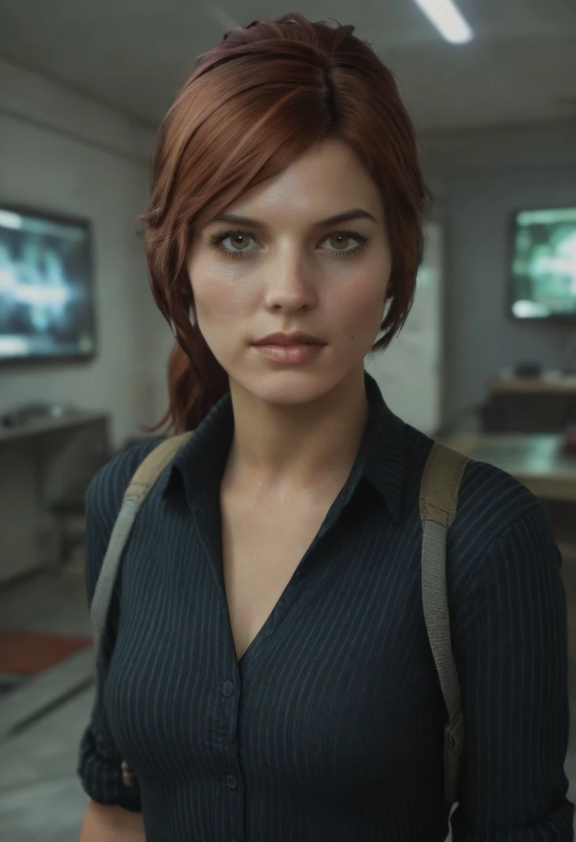 Anna Grimsdottir - Splinter Cell Blacklist - XL v3 - 32 - 10