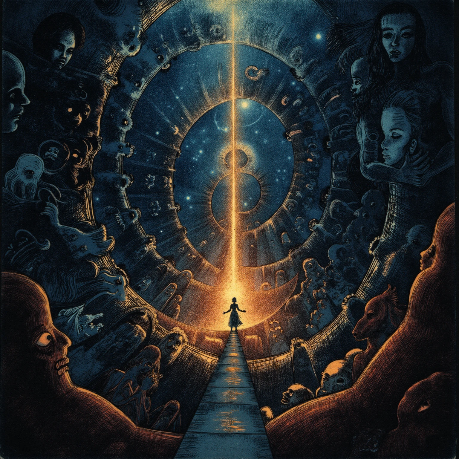 A Style of Gravure Mireille Relea Peiffer_Flux V1