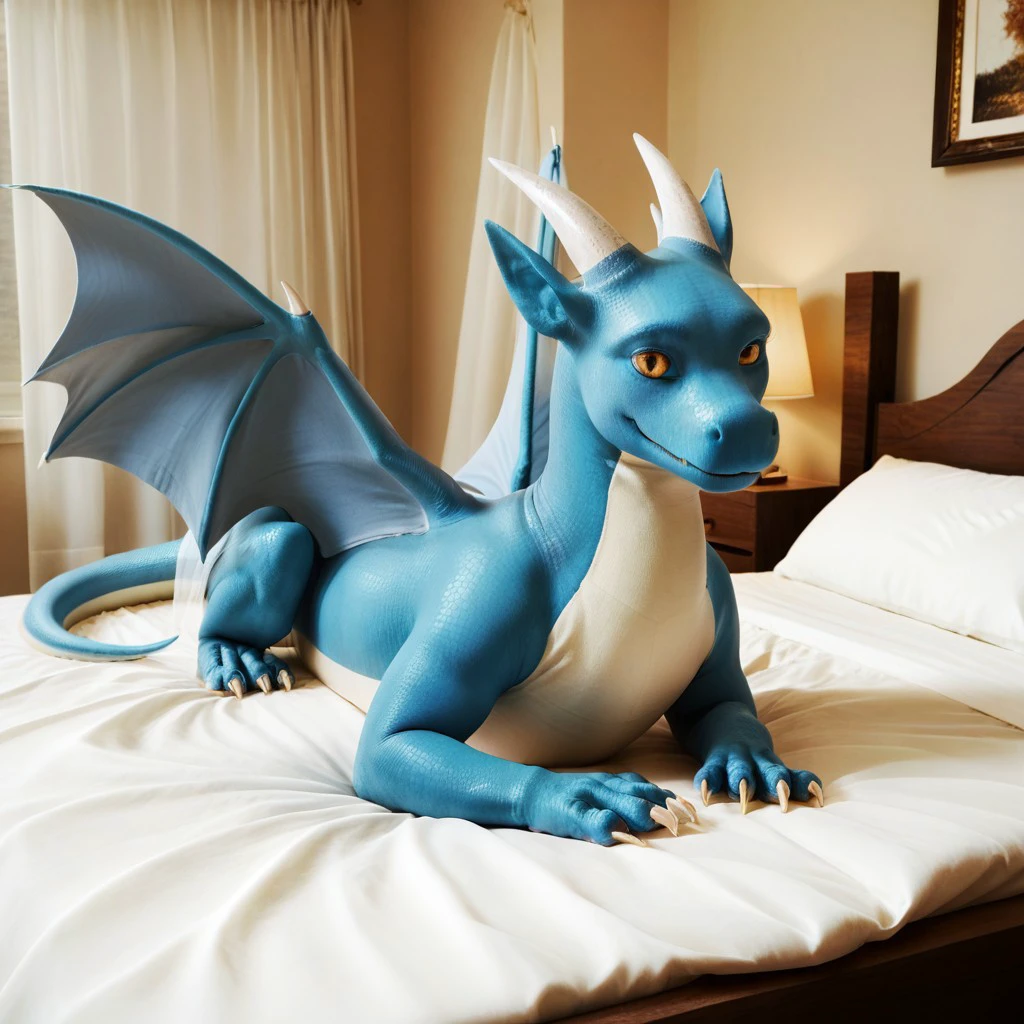 Lorem (Angels With Scaly Wings) [PonyXL] V1