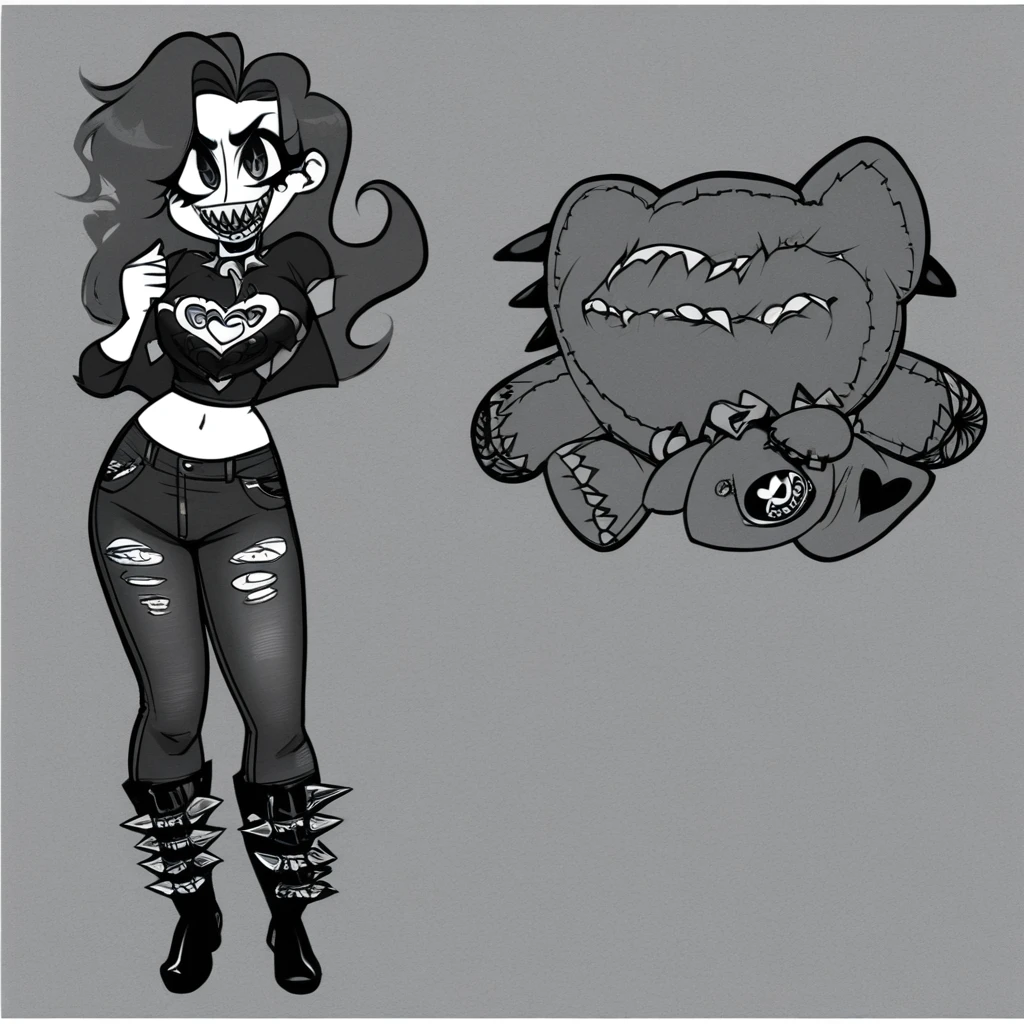 ToxicSoul77 Style V1