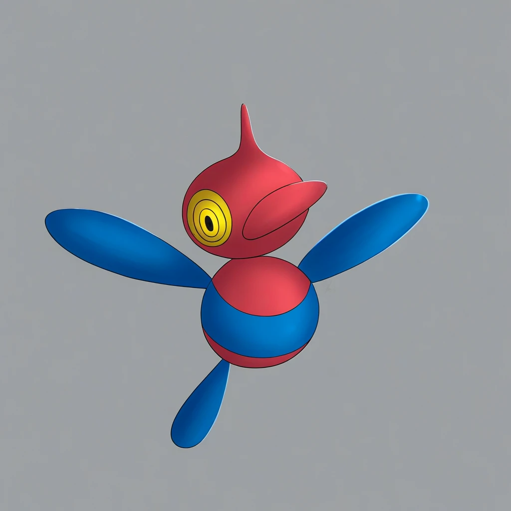 Porygon V1
