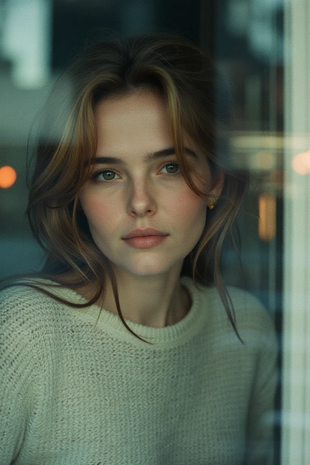 Zoey Deutch (Flux LoRa) Flux v1.0