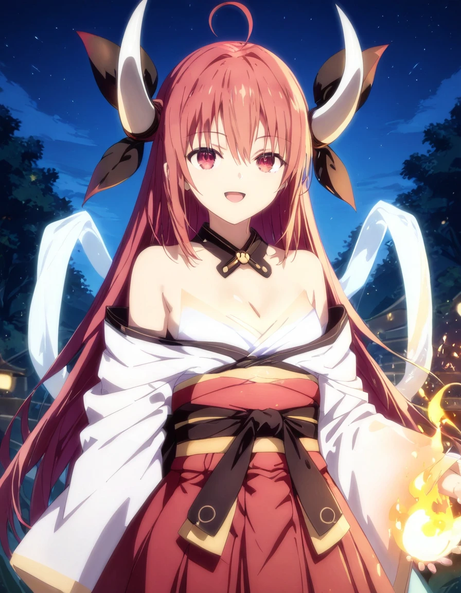 [SDXL] Kotori Itsuka (五河 琴里) - Date A Live (デート・ア・ライブ) v1.0