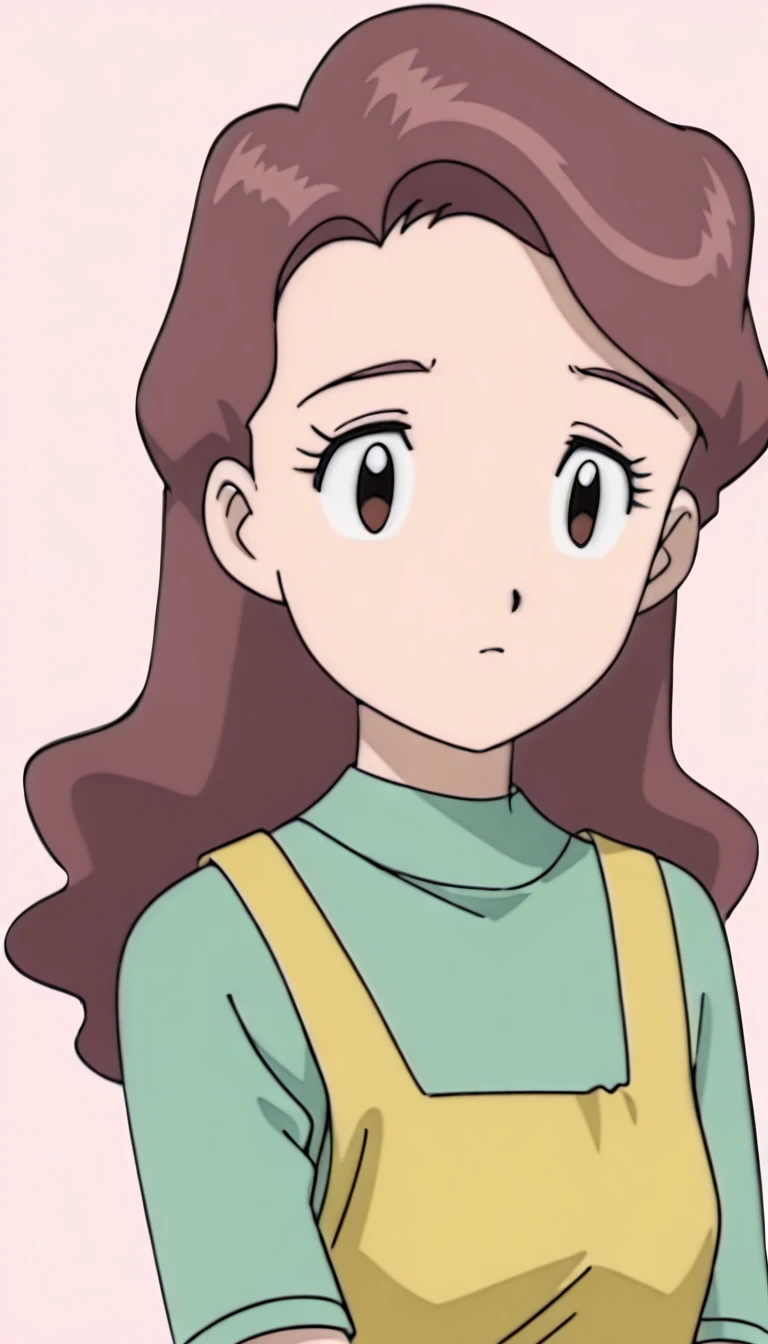 泉佳江 数码宝贝 Digimon Adventure Izumi Kae デジモンアドベンチャー V1