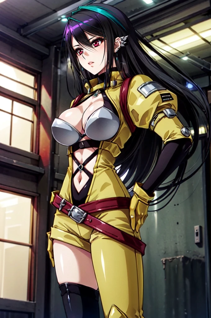 Shizuki Shizukawa (SRW) v1.0