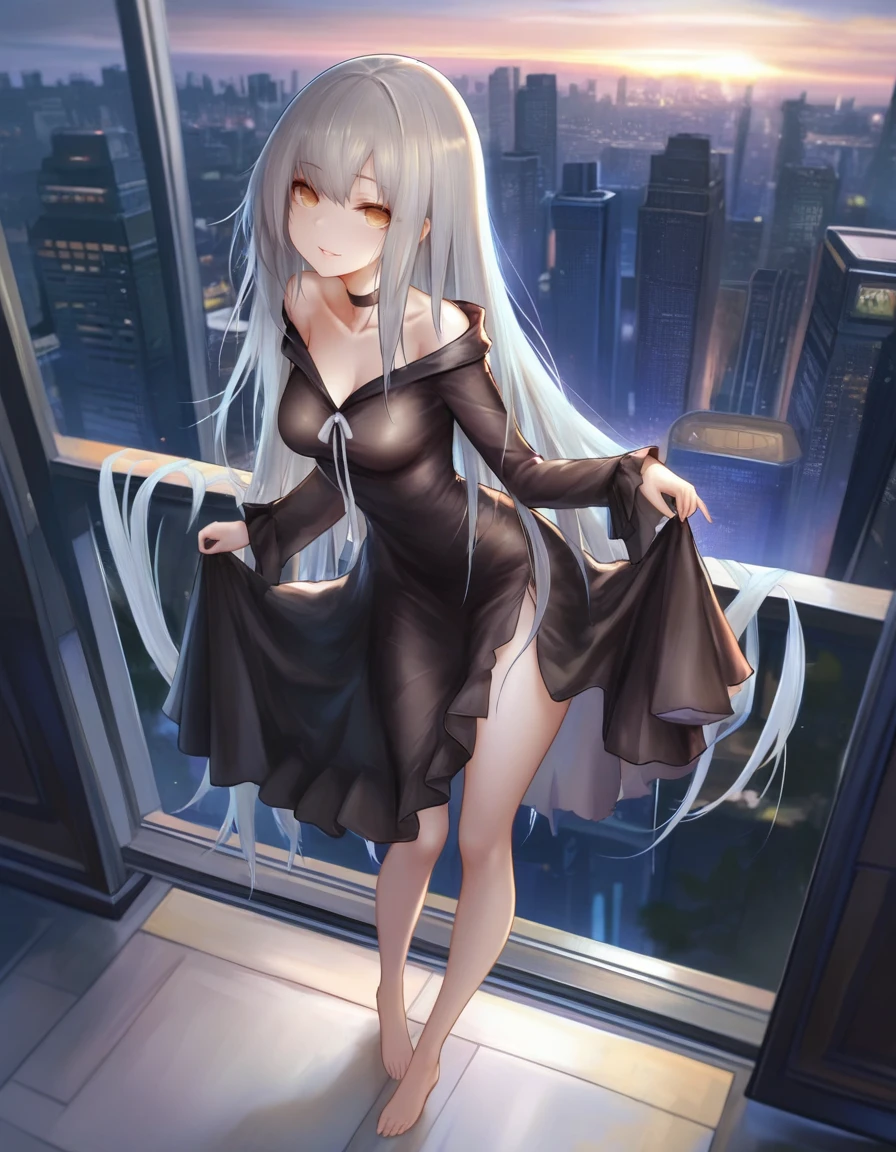 Witch Kushui v1.0