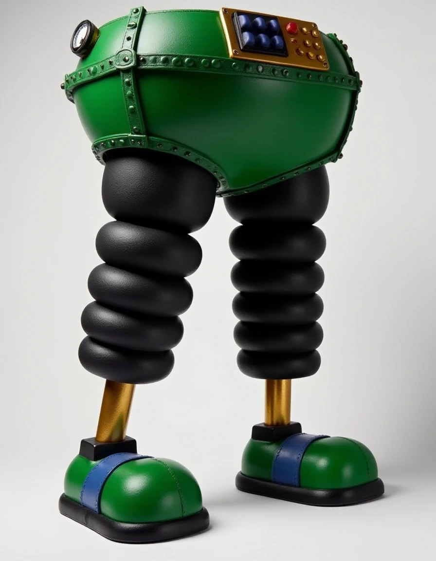 The Perilous Pantaloons v1.0