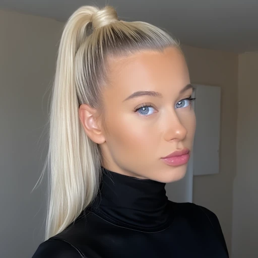 Taya the Goddess V1