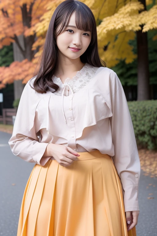 Harada Sayaka / 原田 彩楓_JP_VA v1.0