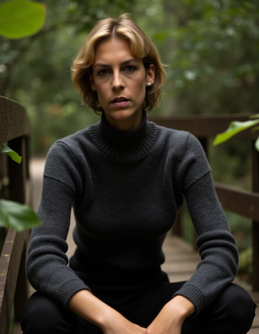 Jamie lee curtis v1.0