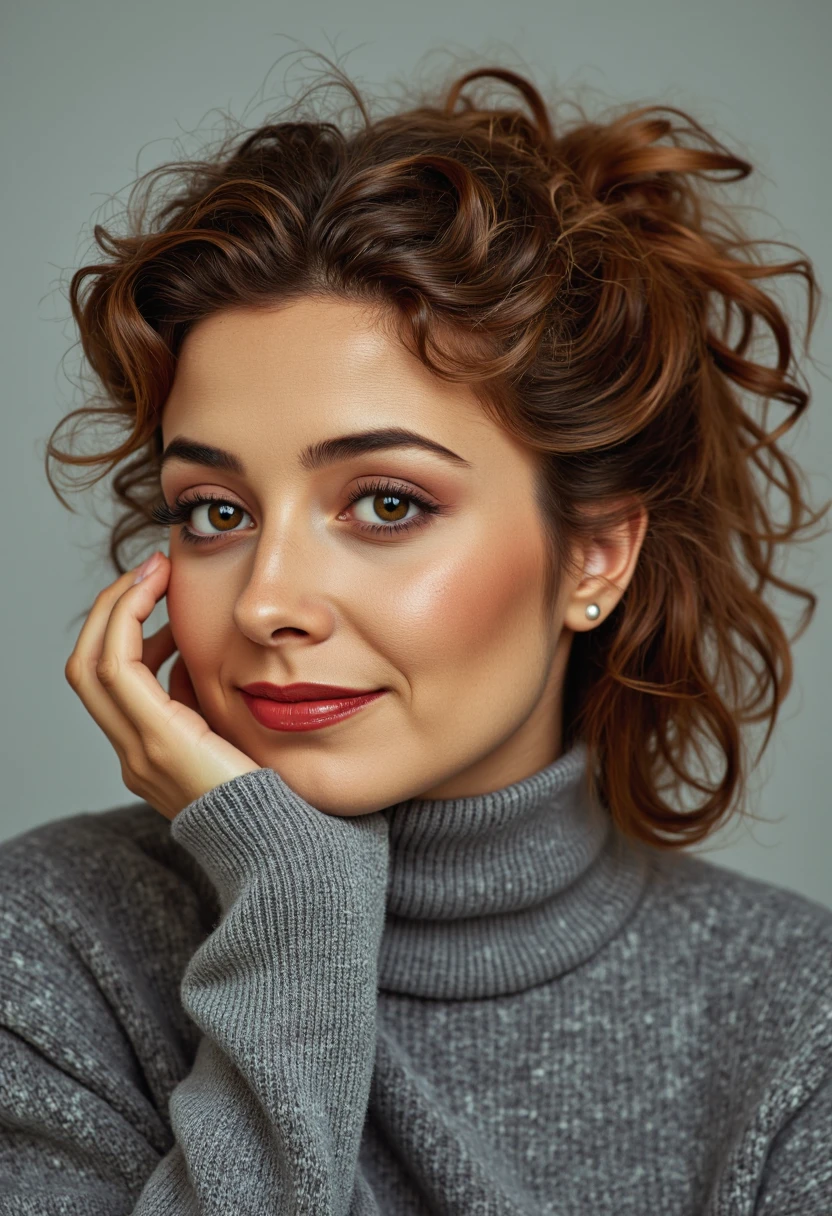 Annie Potts (Flux) - American Actress (Designing Women) v1.0