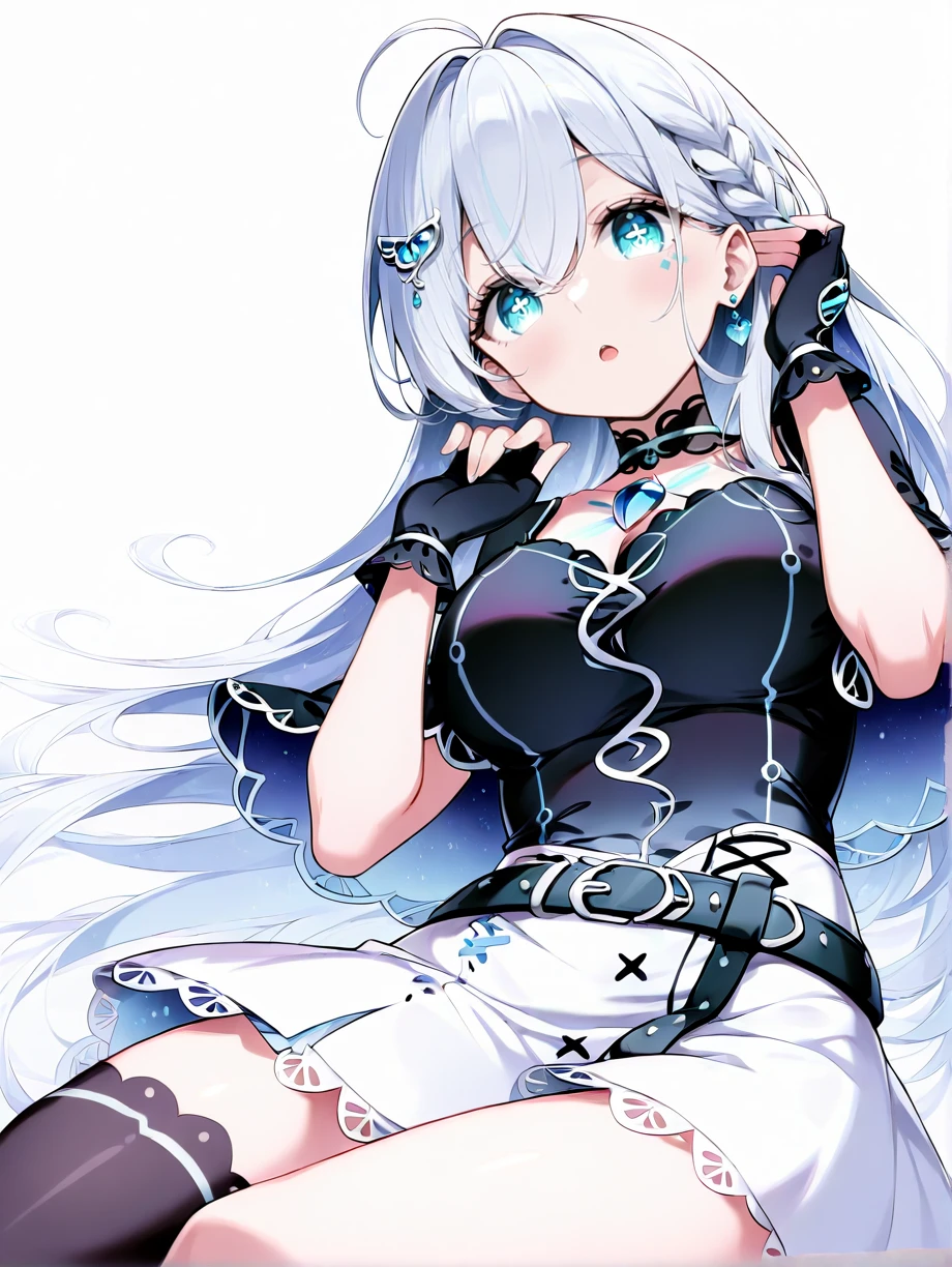 virtual YouTuber-Rola |VUP-罗菈Rola v1.0