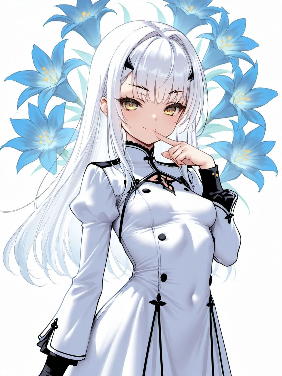 Choco (Chocolate Shop) Style - Illustrious V1.0 - Illustrious