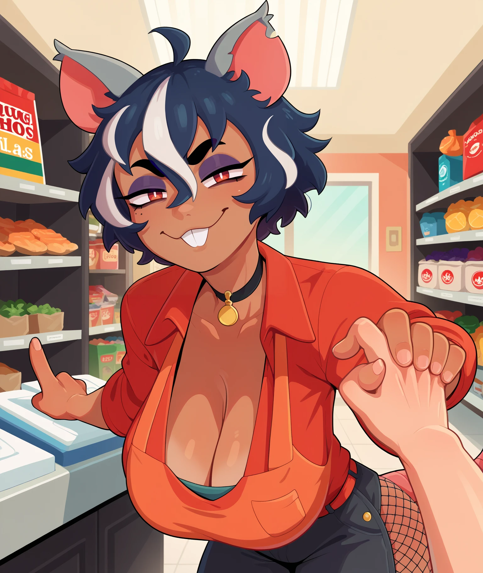 Bodega RRat v1.0