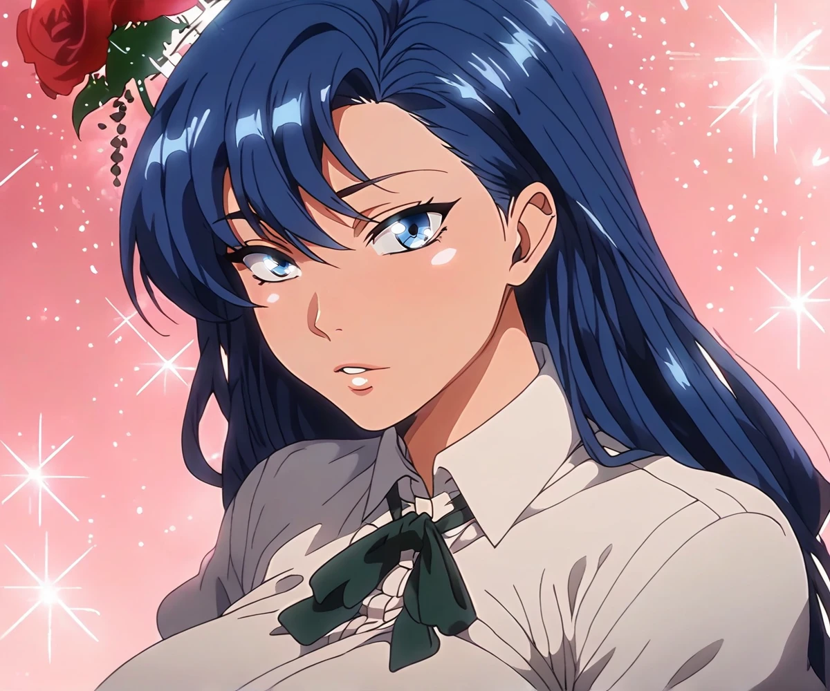 Miyama Mizuki Yumemiru Otome - SeaArt AI Model
