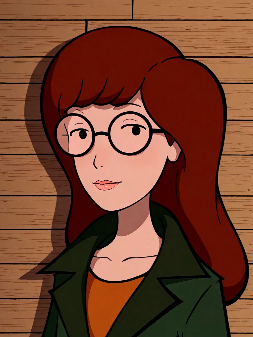Daria Morgendorffer (Daria) ILXL v1.0