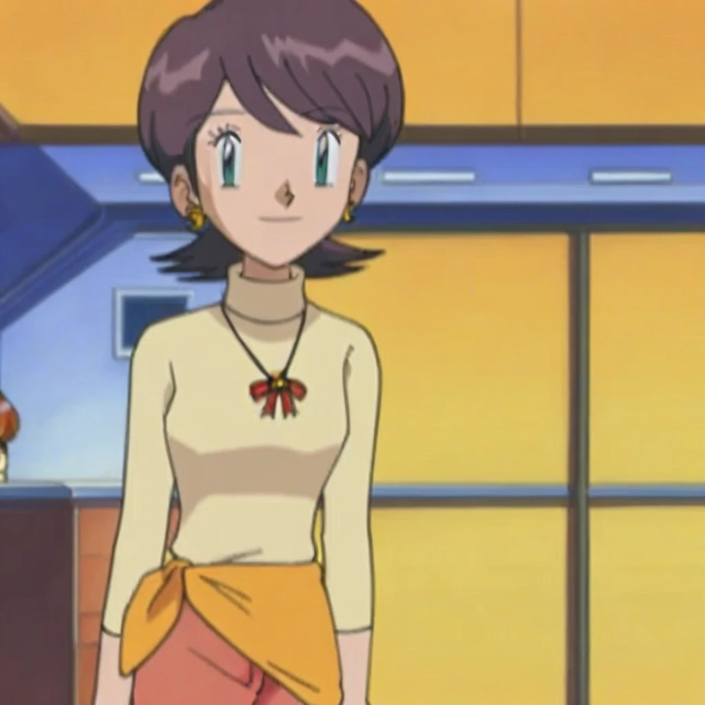 Savannah (Pokémon Ruby & Sapphire: Advanced Challenge) V1