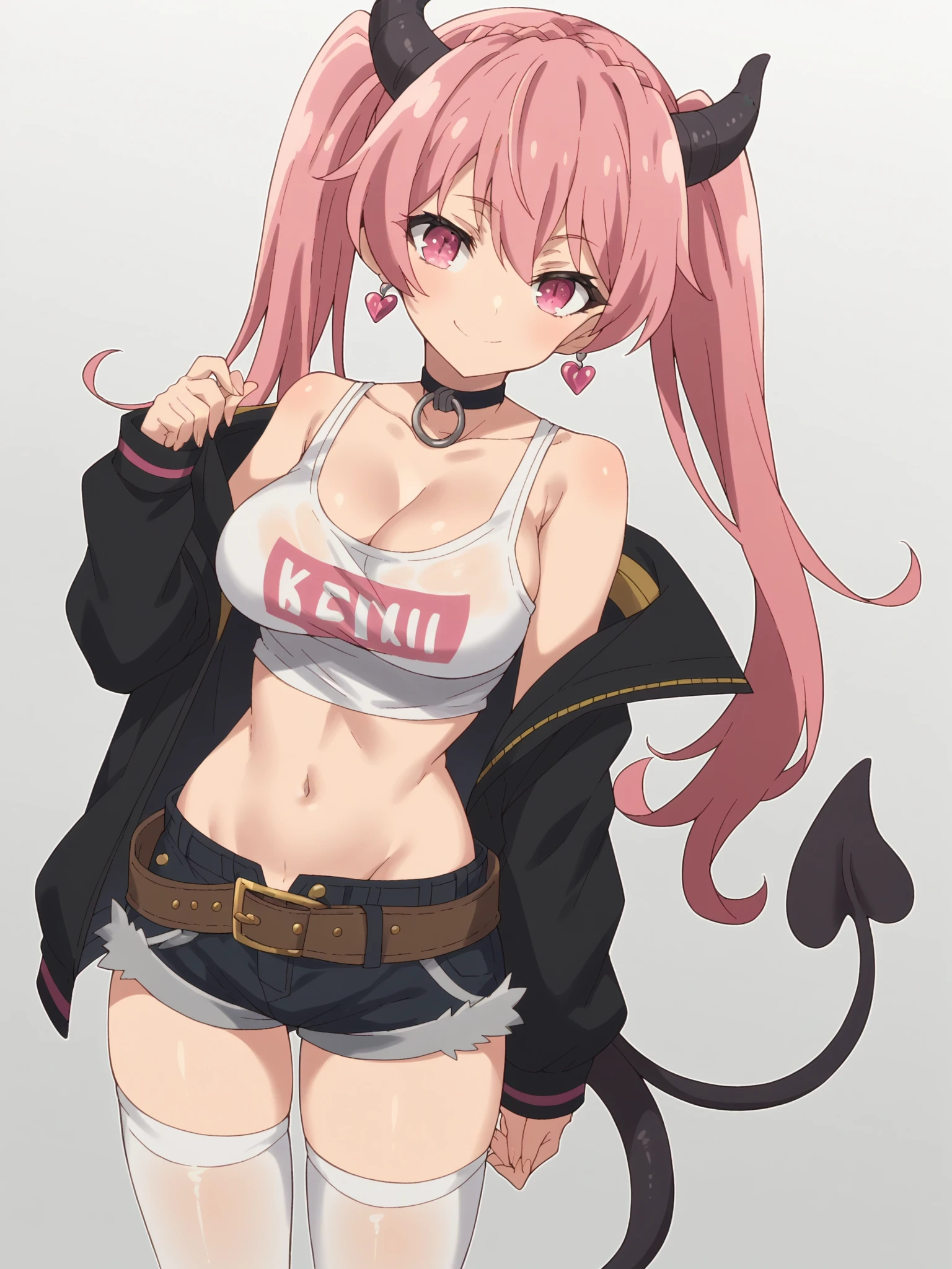 How Not to Summon a Demon Lord Style Illustrious 1.0 1024