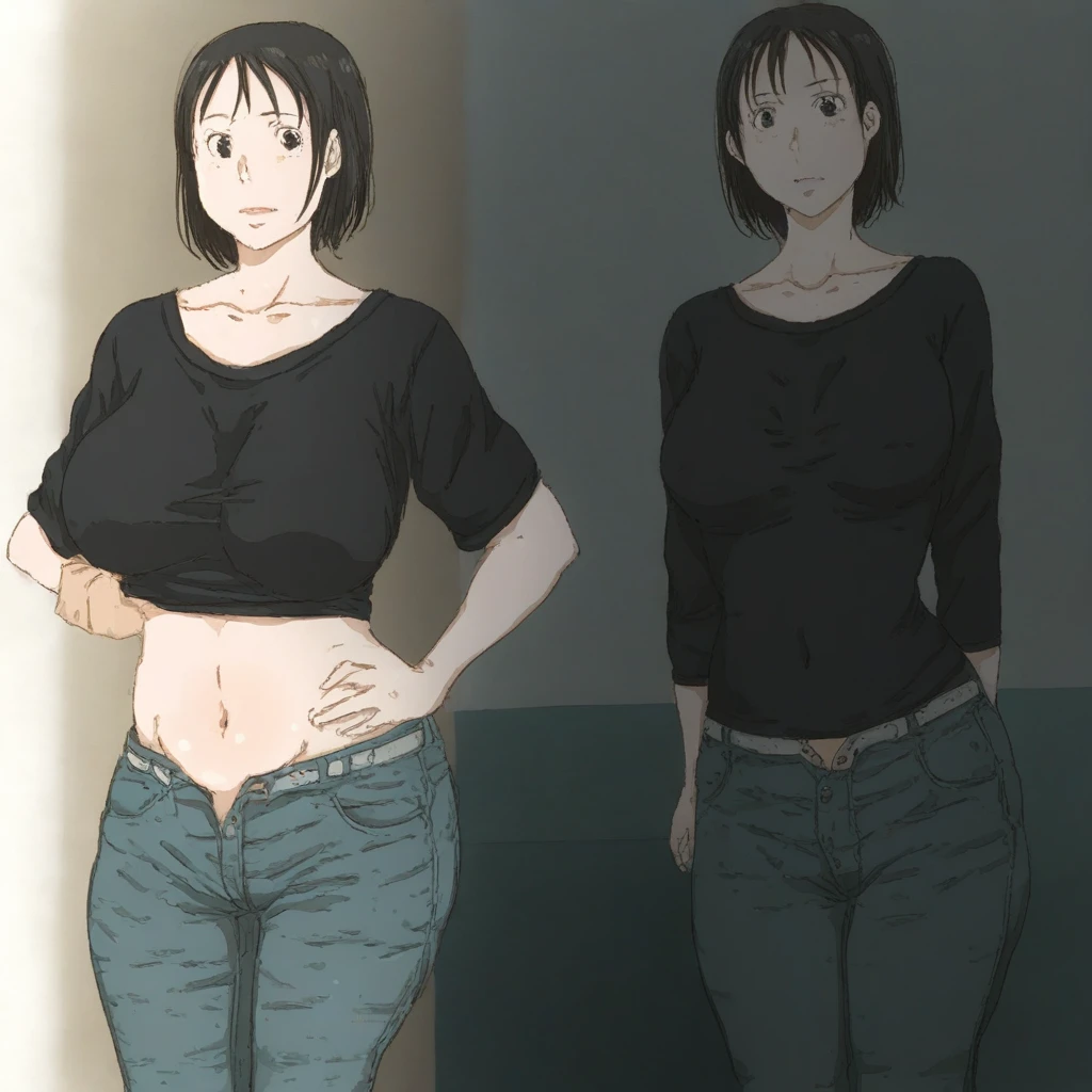 _Monodevil_Dark artstyle V1