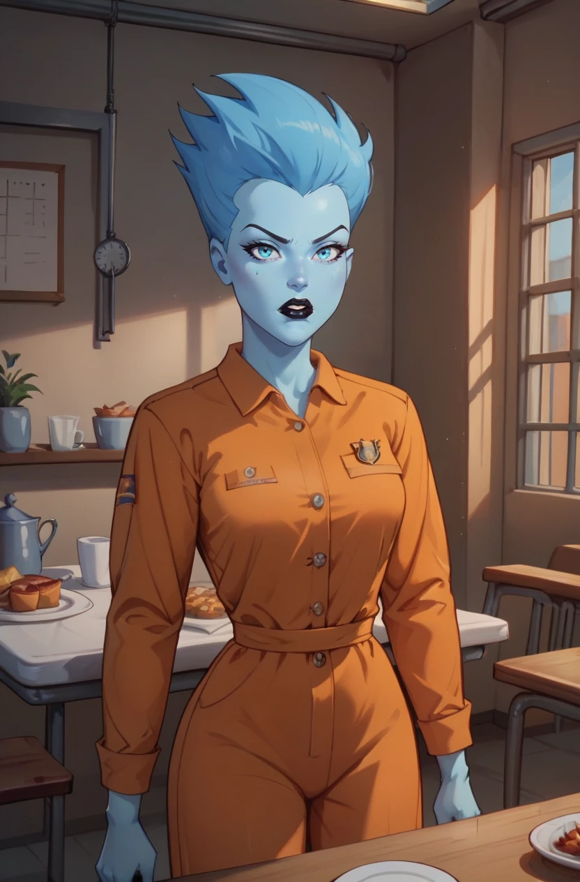 Livewire - Superman: Animated Series - DC Animated DCAU