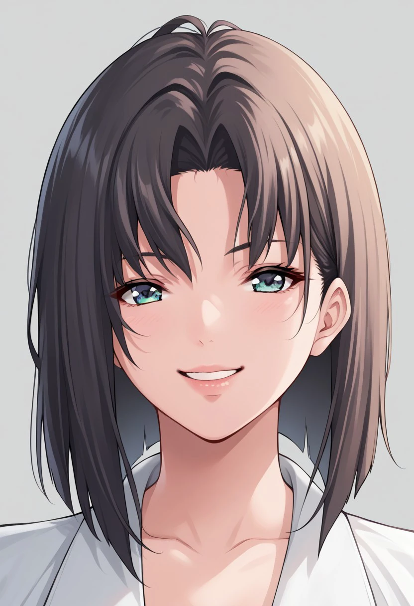 二峰跨人/Futamine Kobito-Artist Style V1