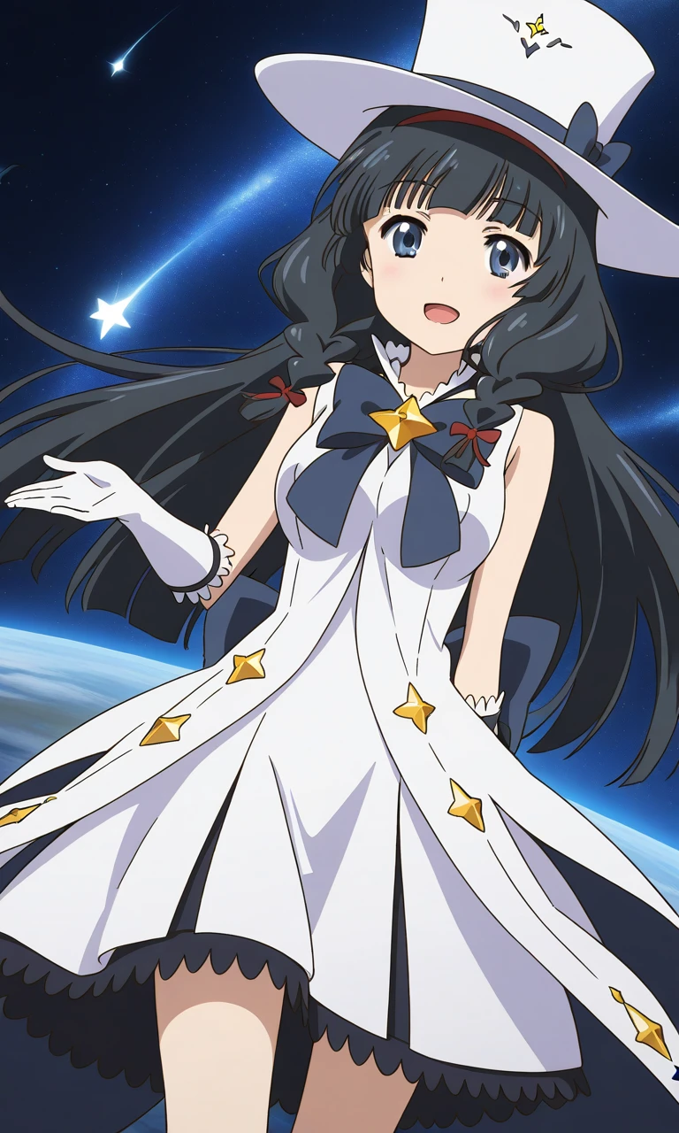 いつき illustrious/Pony Itsuki (Houkago No Pleiades) Pony XL