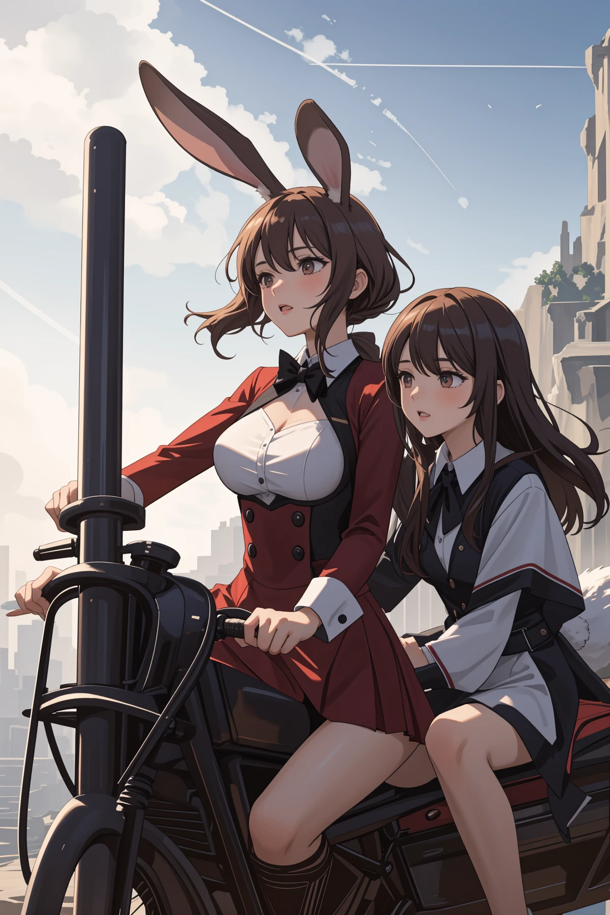 VelvetGirls-LCM v1.0 Soft