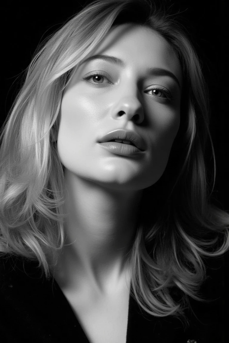 Cate Blanchett - 1990s ( Flux LoRa ) Flux v1.0