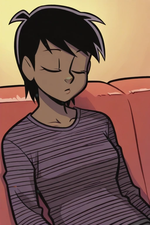 [PonyXL] Felicia (Erma) v1.0