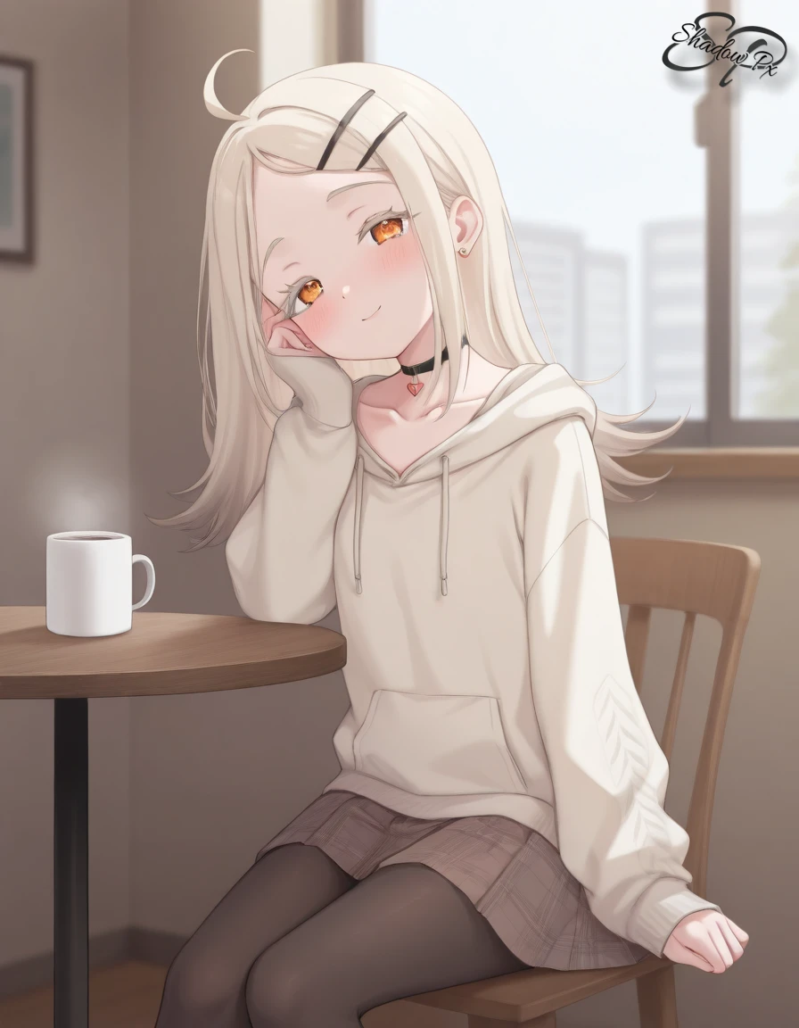 Shinosawa Hiro [Idolmaster] [Illustrious] shin0s4w4-hir0.V-1.0