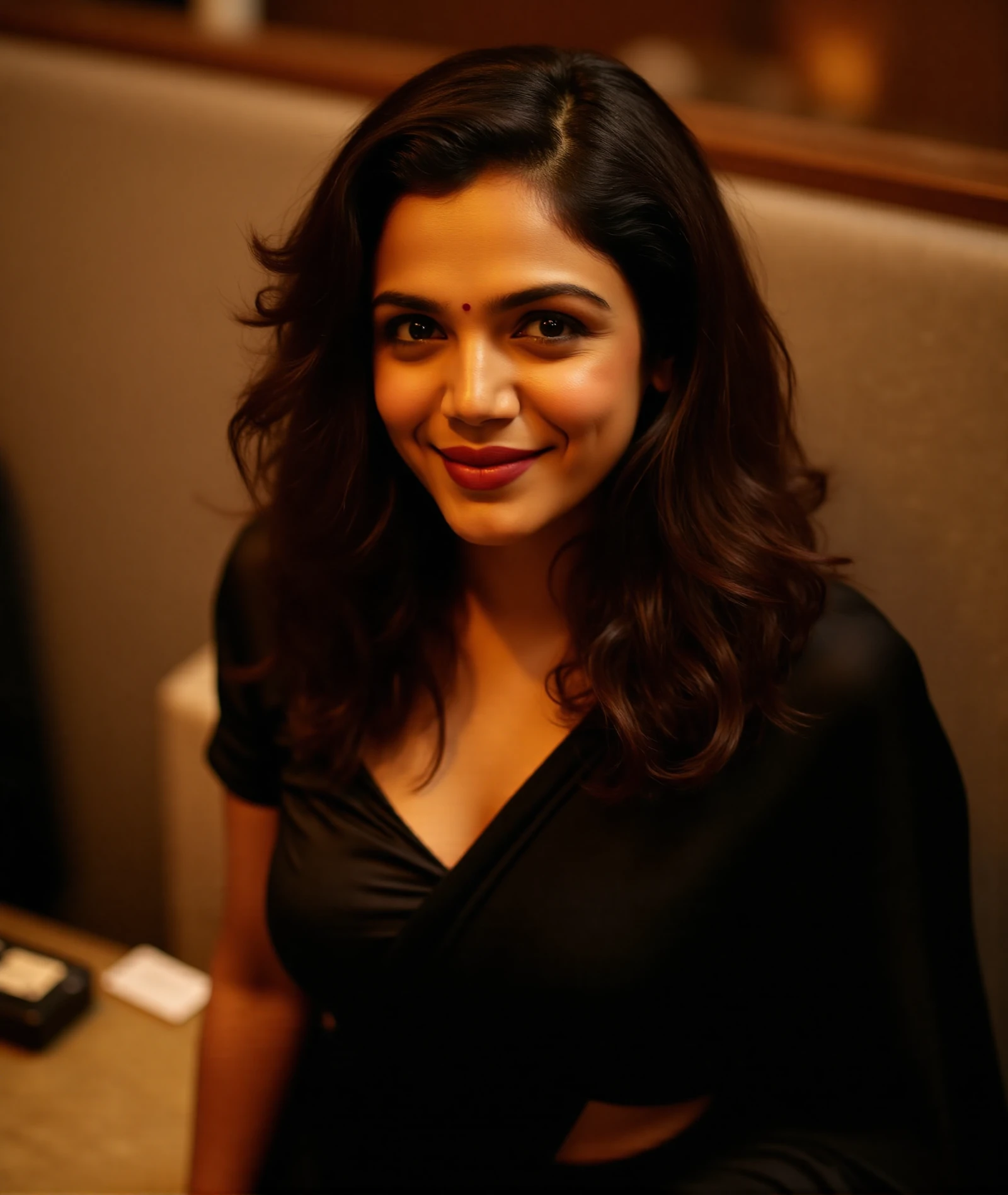 Shriya Pilgaonkar v1.0