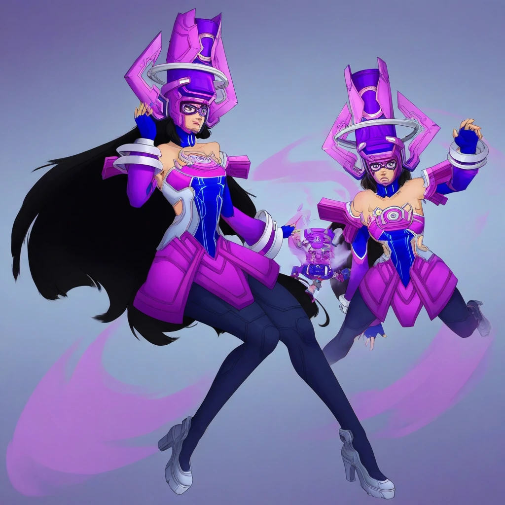 Galacta (Marvel Rivals) V1