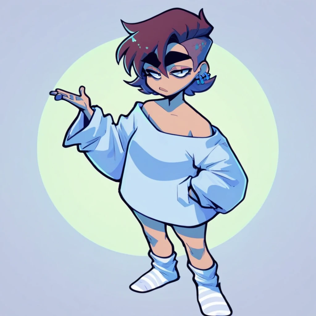 PantslessPajamas (YouTube) V1