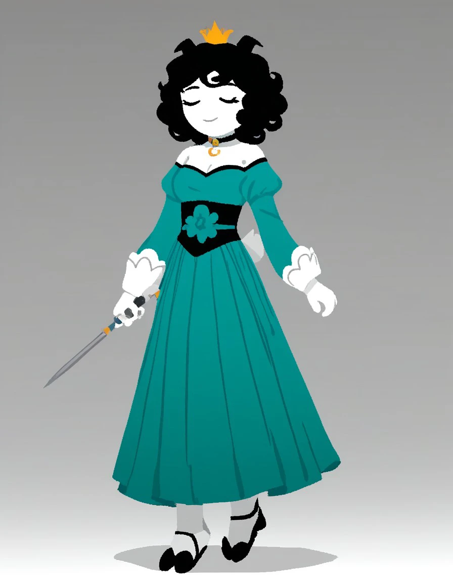 Vast Error Style