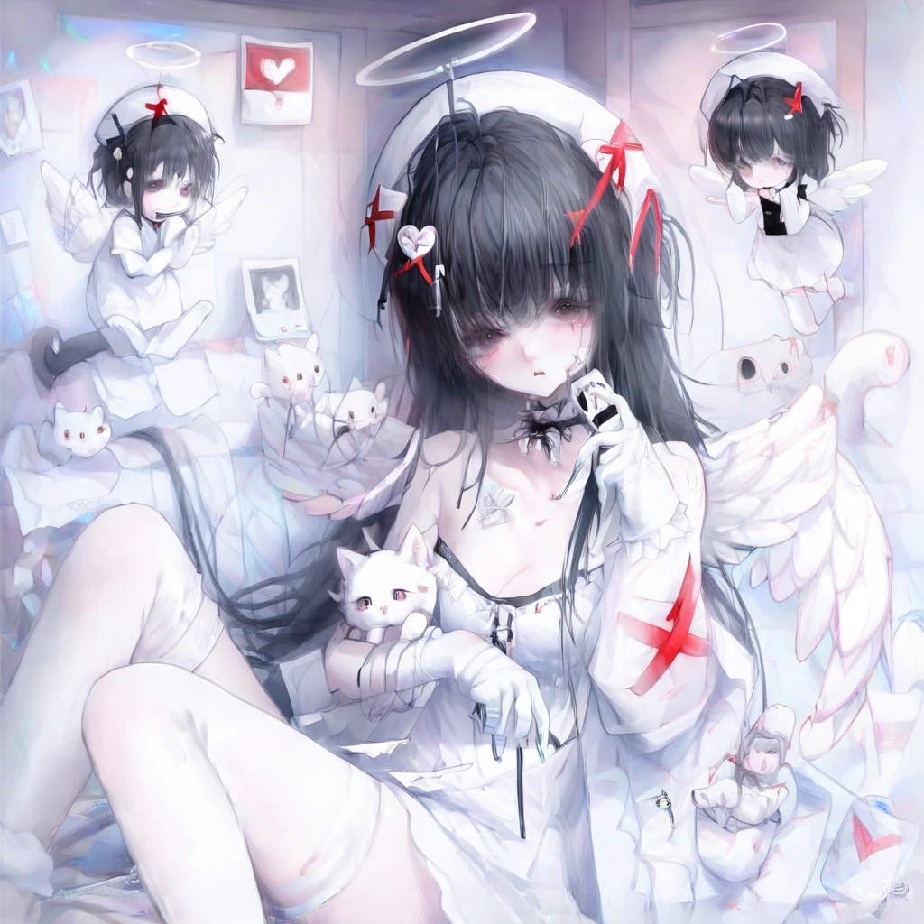 PPbaobao art work v1.0