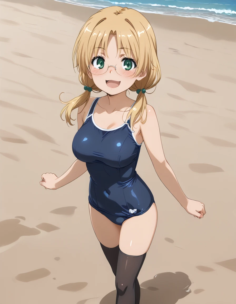 To Aru Saga Style ILLUSTRIOUS VERSION