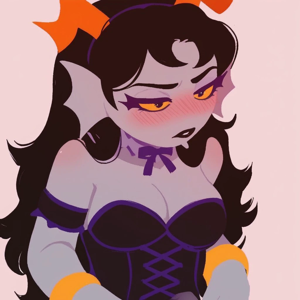 Vast Error Style