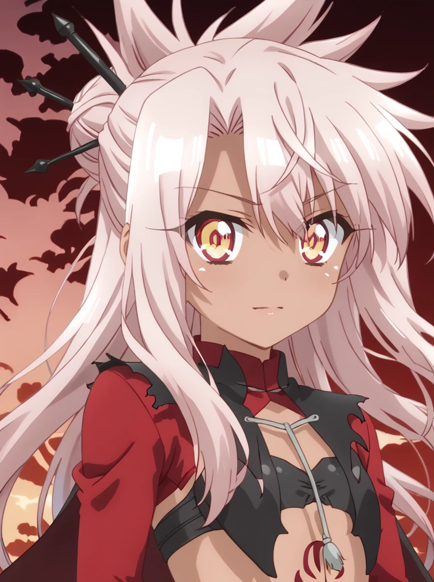 Chloe von Einzbern [Fate/kaleid liner Prisma Illya] v1.0