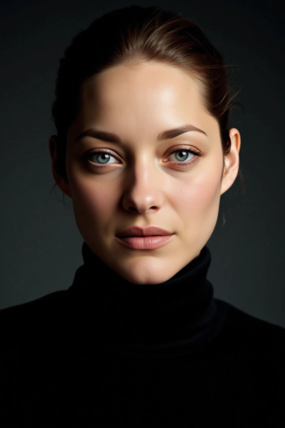 Marion Cotillard (Flux LoRa) Flux v1.0