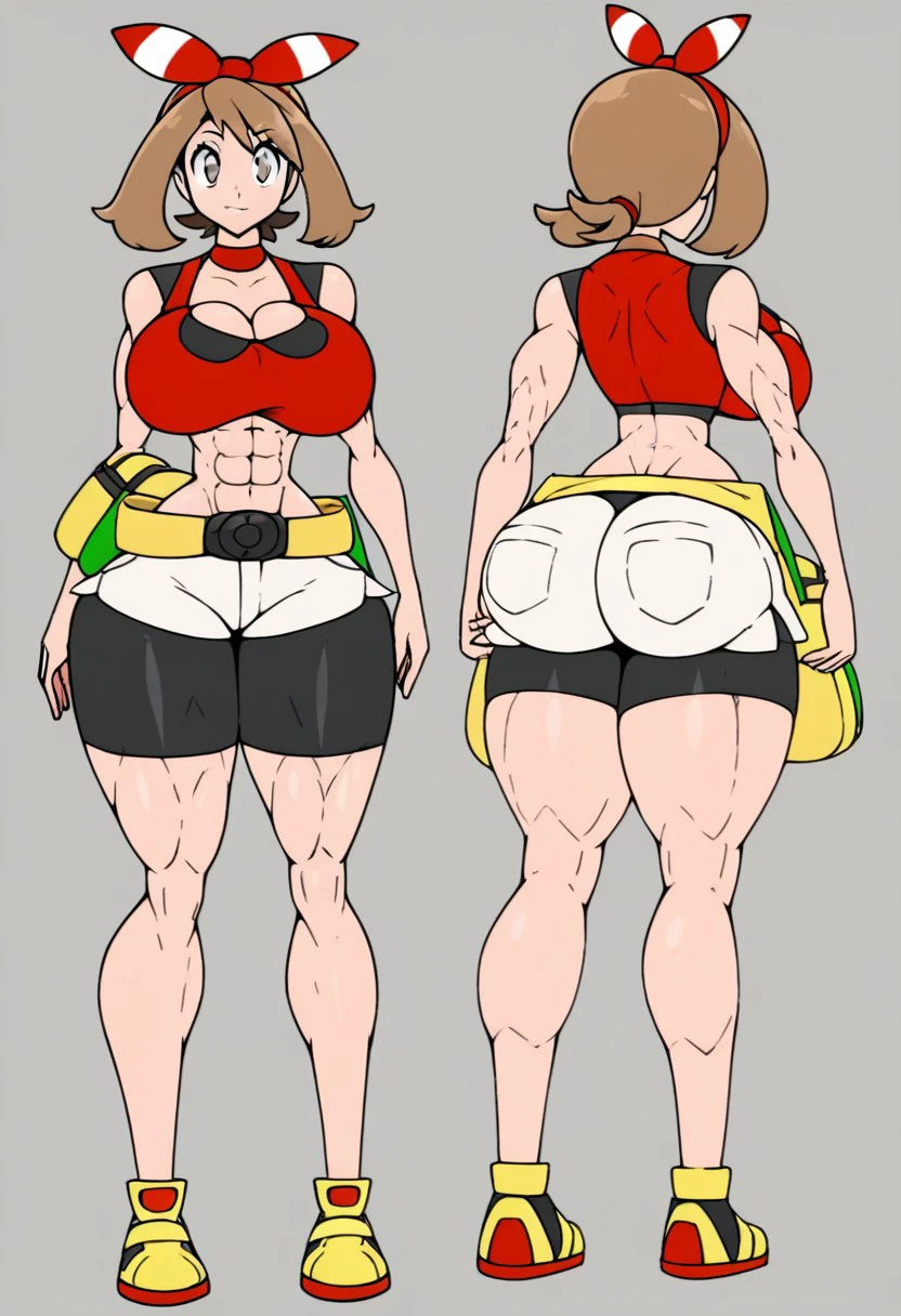 Brig_Art Style Brig_Art Style