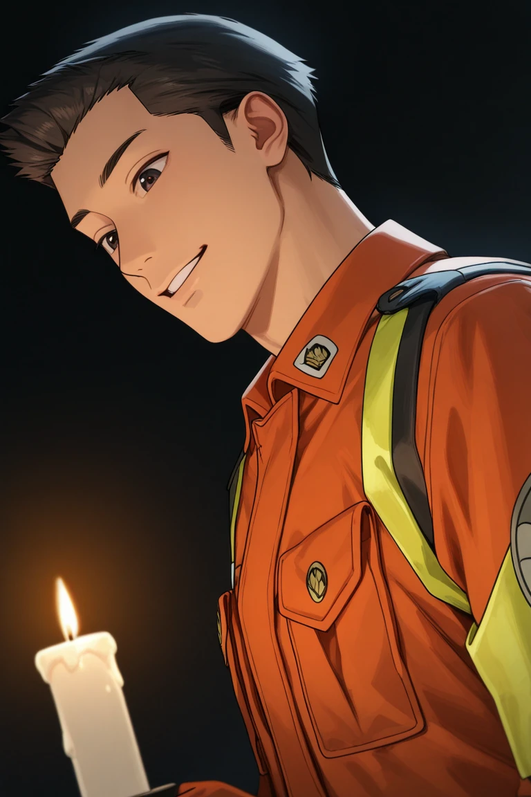 Hikaru Tezuka | Toshokan Senso!📚 Hikaru is Here!