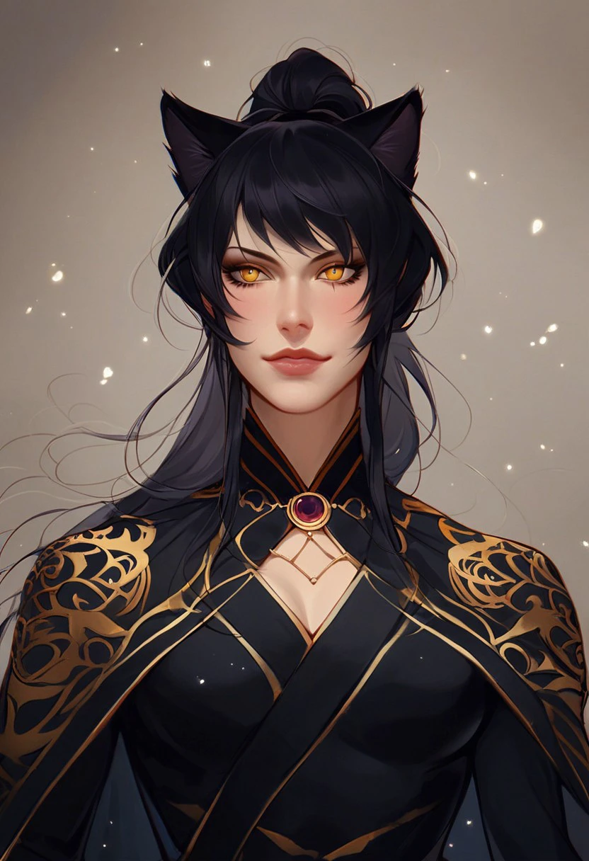 Artist Style - SOFA V1