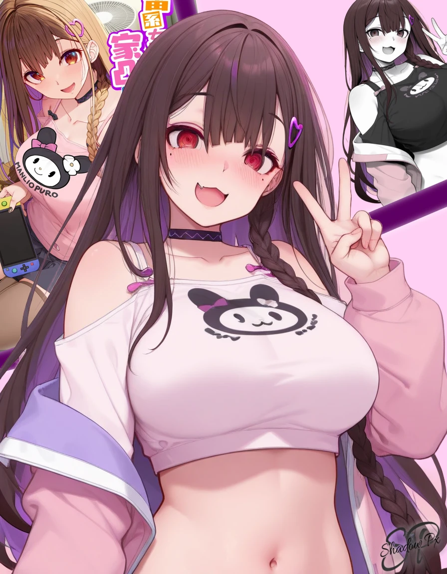 Sata Sonata [Kirin Kakeru] [Illustrious] Sata_Sonata.V-1.0