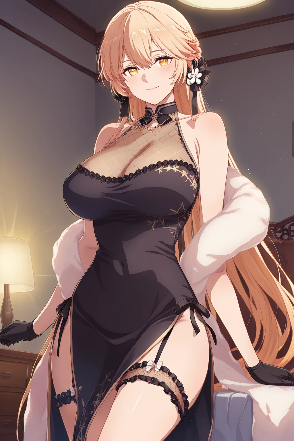 [IL] OTS14 Girls' Frontline v1.0