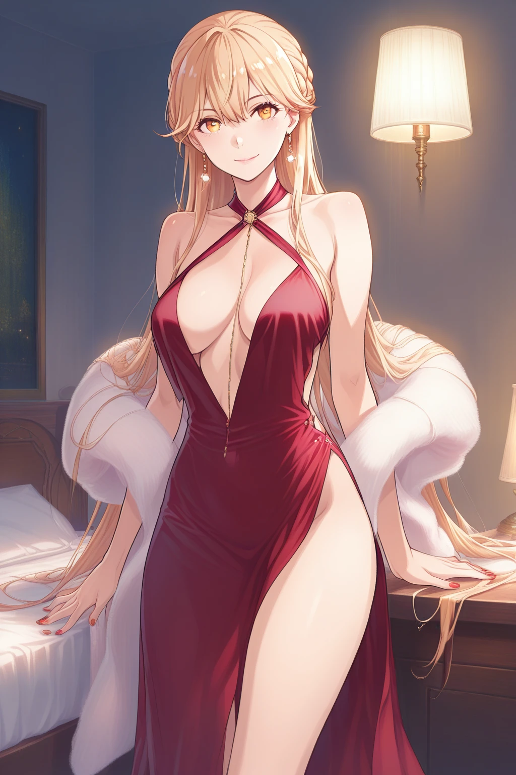 [IL] OTS14 Girls' Frontline v1.0