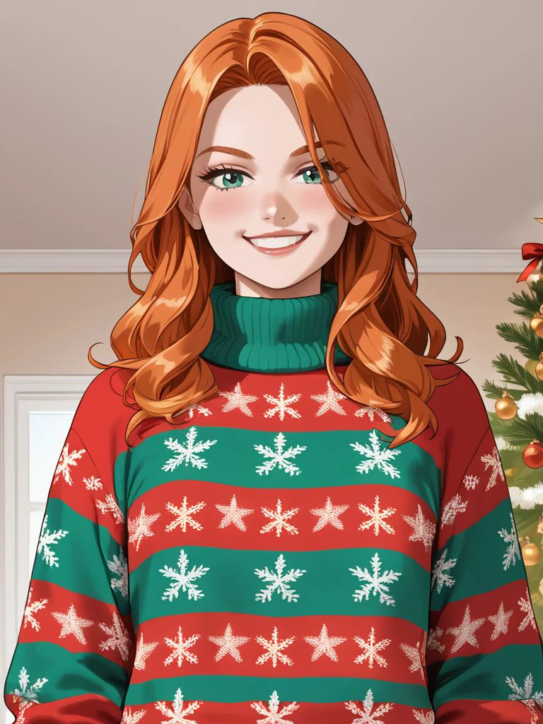 Lacy Lennon (Pornstar) (XL/Pony) PNY v1.0