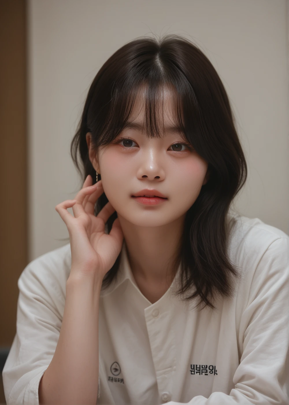 possibly eunchae V1