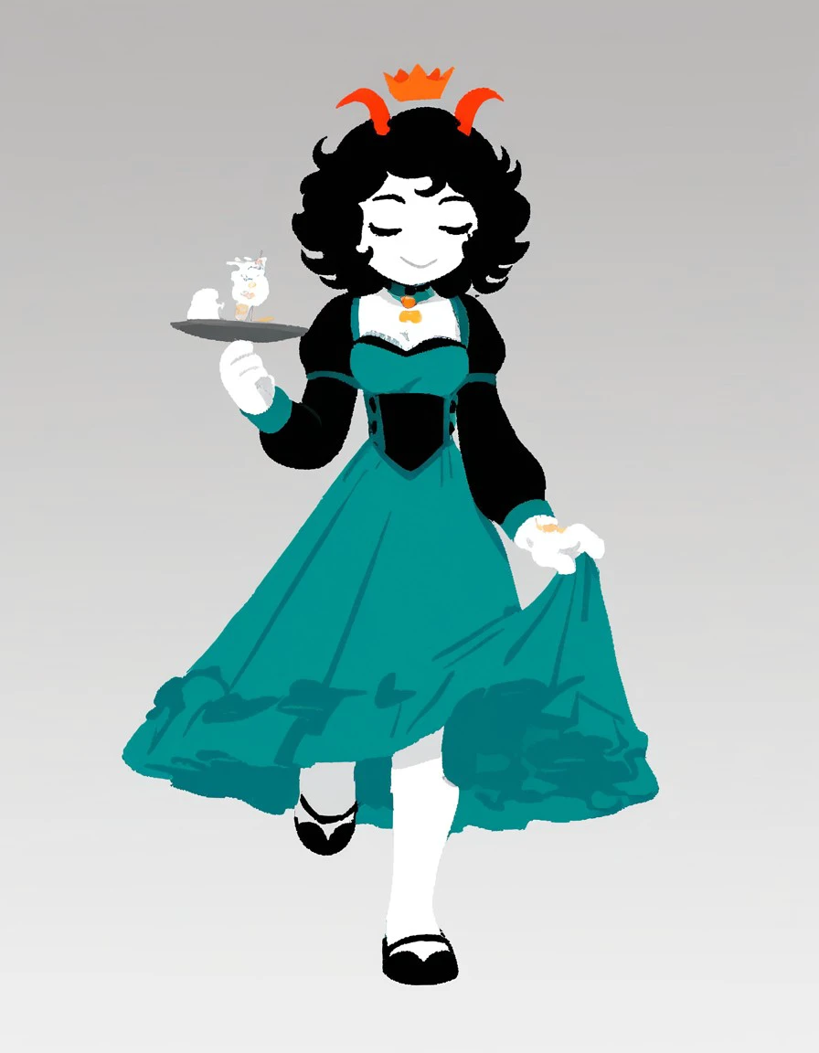 Vast Error Style